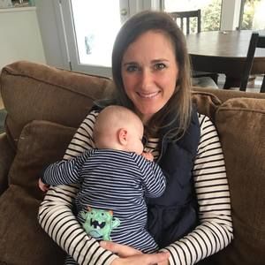 Meet your Posher, Caroline